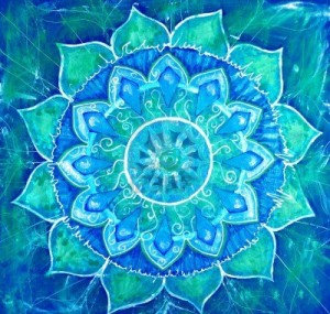9407649-abstract-blue-painted-picture-with-circle-pattern-mandala-of-vishuddha-chakra